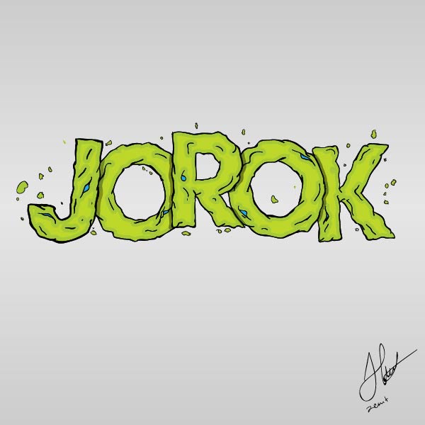 Jorok