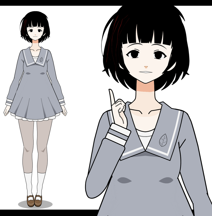 Magicba Ericka by MagicBan on DeviantArt