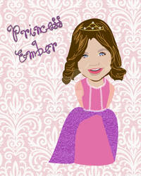 Princess Ember