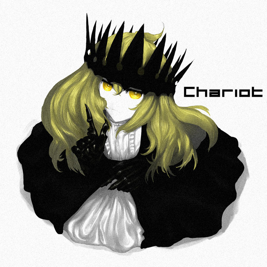 Chariot BRS