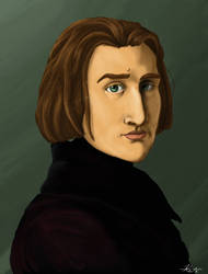 Franz Liszt