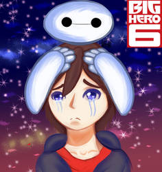 Big Hero 6