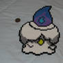 Litwick Perler