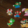 Mario Maker Costumes Pt 1