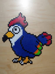 Link's Awakening DX Flying Rooster