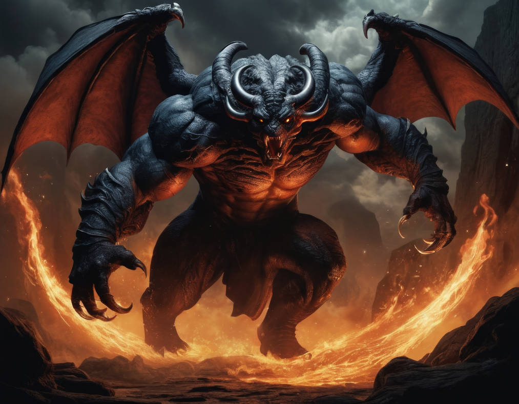 Balrog Text Balrog by hdstumpy on DeviantArt