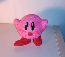 3DP#2 : Kirby