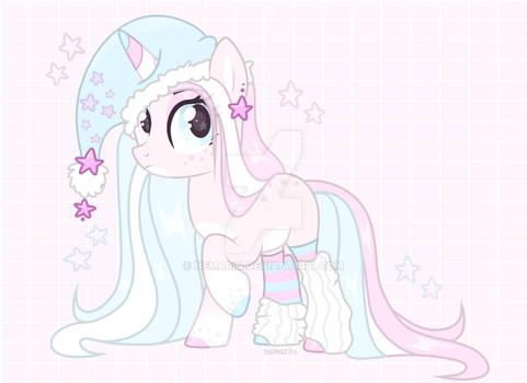 ADOPT AUCTION MLP (CLOSED)