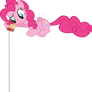 Pinkie Pie is Listening to You