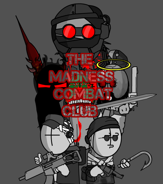 Madness wallpaper by Fub4rion on DeviantArt