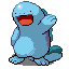 Quagsire Scratch Sprite