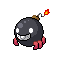 Fakemon: Bomsect