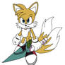 Tails Zero