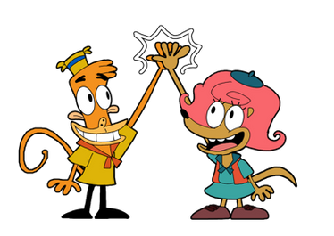 Explore the Best Lazlo Art | DeviantArt