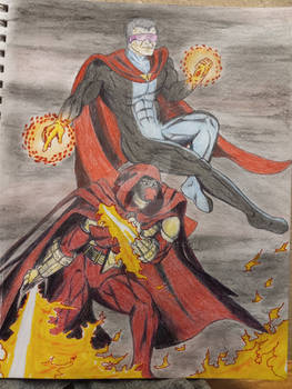 Tal-Rho User Profile | DeviantArt