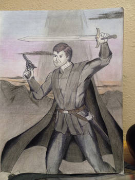 Tal-Rho User Profile | DeviantArt