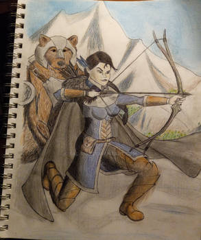 Tal-Rho User Profile | DeviantArt