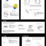 TUTORIAL: To draw a face