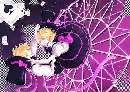 Vocaloid: Bonus Stage