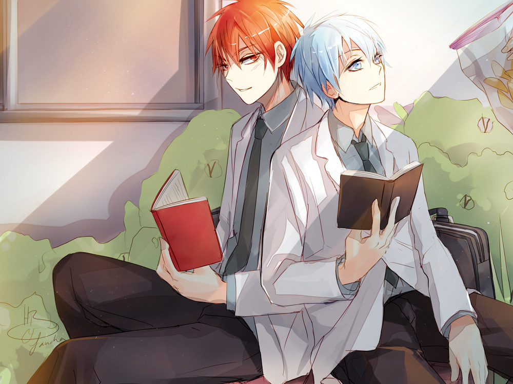 Kuroko no Basuke: Afternoon at Teikou