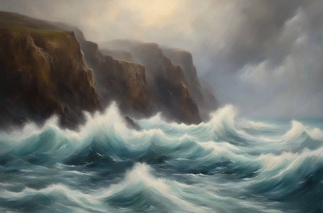 Tempestuous Picture Example Tempestuous Majesty by prajinsp on DeviantArt