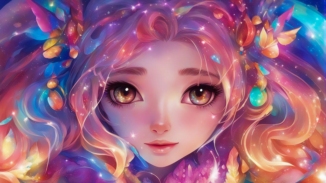 Magical Transformation by prajinsp on DeviantArt