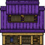 RPG Style House Tile