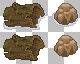 Grassy Tiles By TyranitarDark On DeviantArt