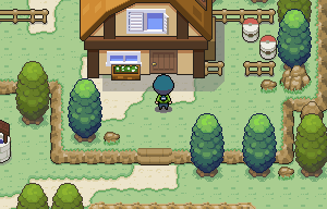 Is that my house? D: [Pokemon Perennia]