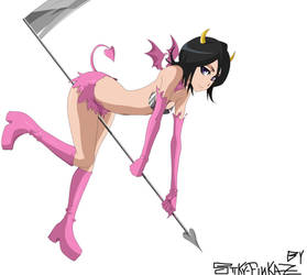 Rukia Halloween 379