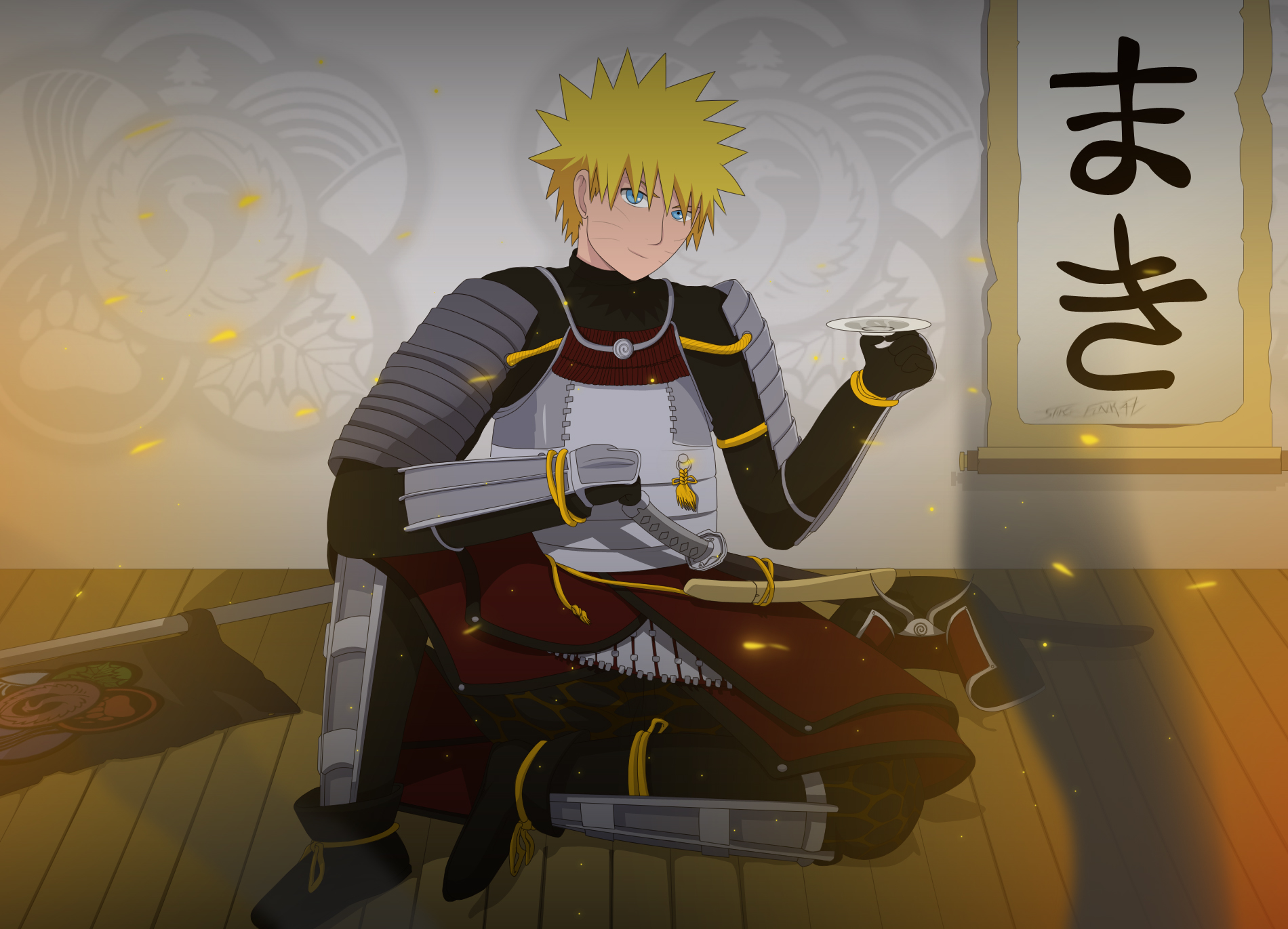 Naruto-Fanstorys DeviantArt Gallery