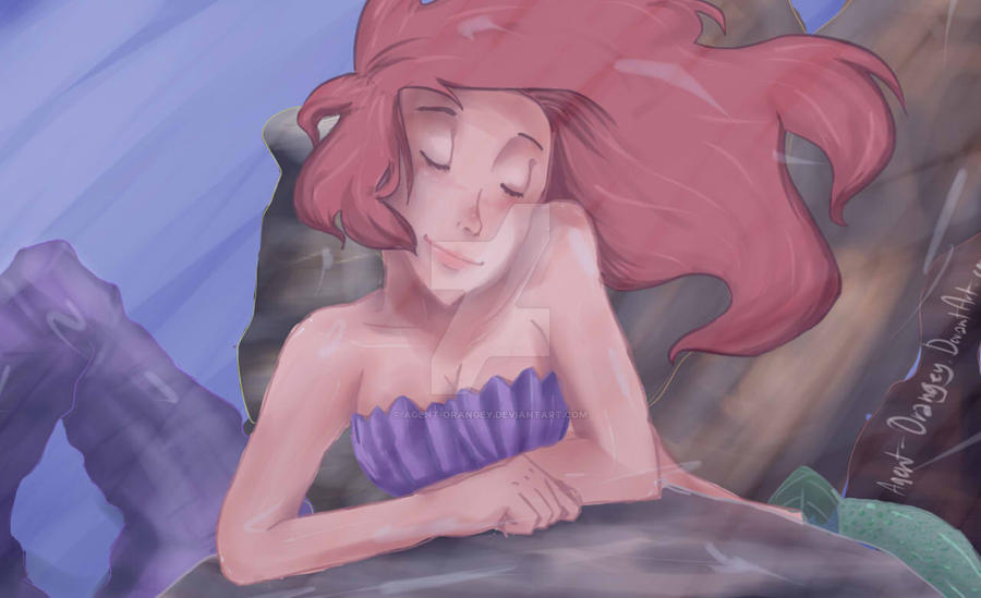 Ariel