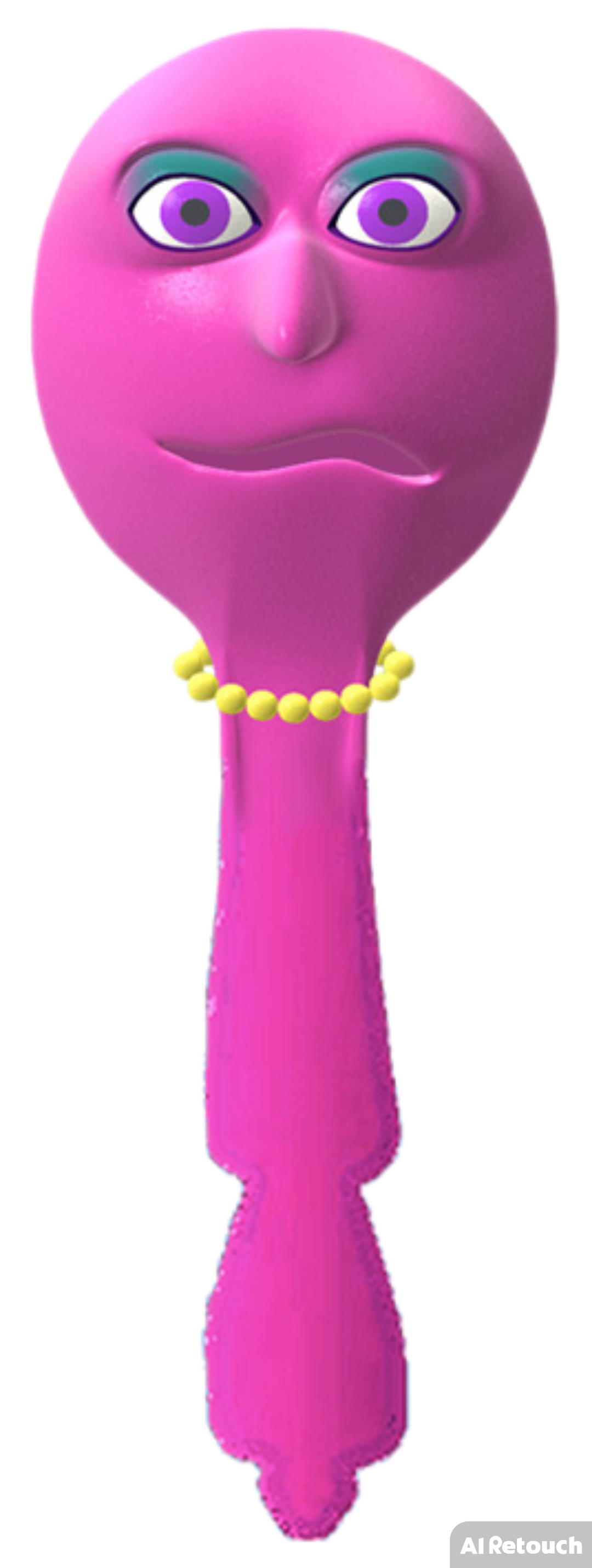 Spooky spoon by jackboy08 on DeviantArt