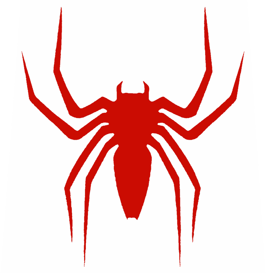 Sam Raimi Back Logo Sam Raimi Spider-Man Back Symbol (2004) 4K by pstanghs1990 on DeviantArt