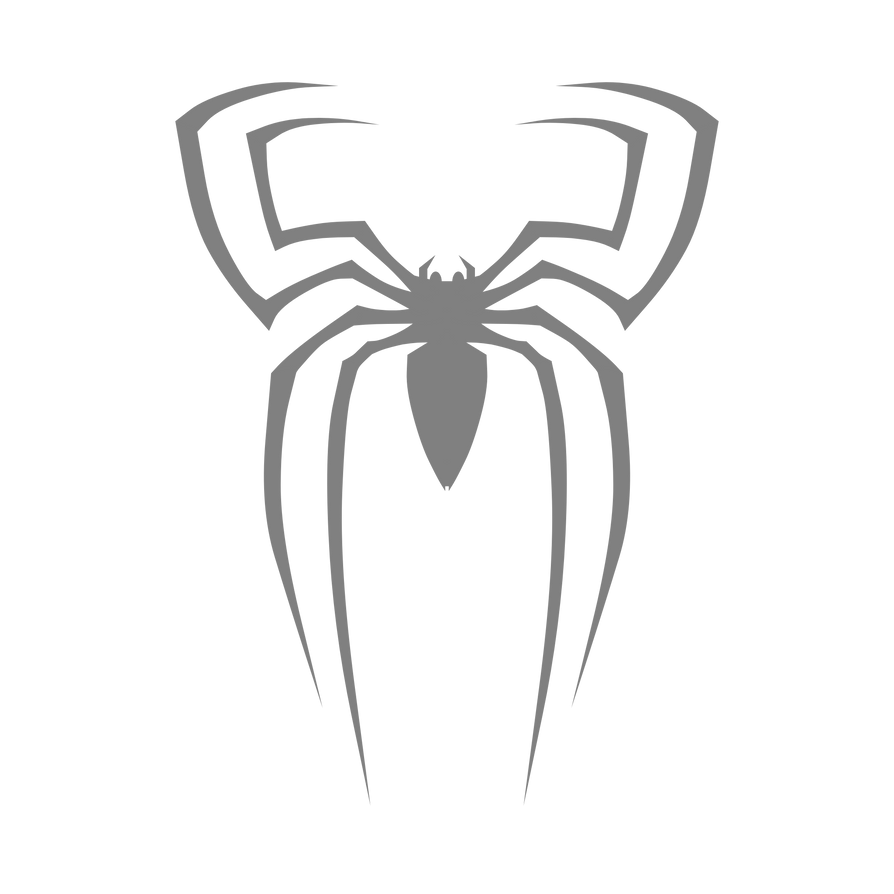 Sam Raimi Back Logo Sam Raimi Spider-Man Back Symbol (Symbiote) by pstanghs1990 on DeviantArt