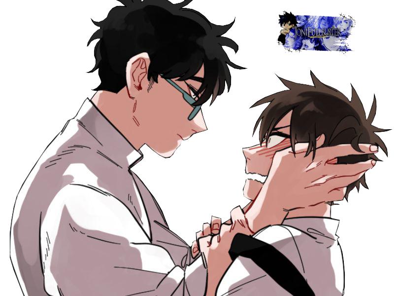 Render|Sign - Yohan y Soohwa #3 by JoniFullbuster on DeviantArt