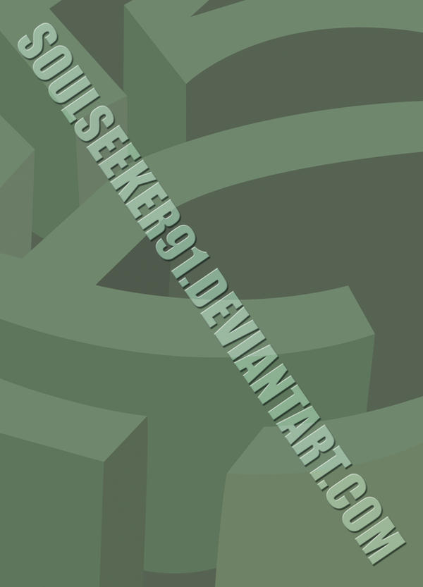 Simple Maze Deviantart Maze by SoulSeeker91 on DeviantArt