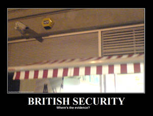 British Security