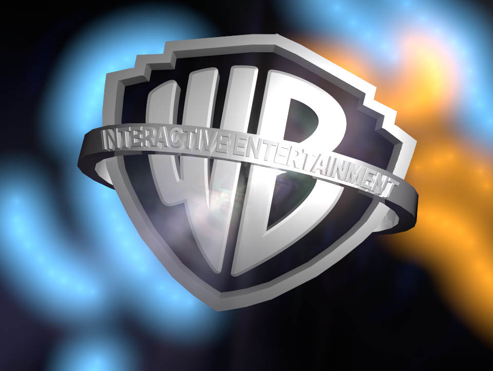 Warner Bros. Interactive Entertainment logo