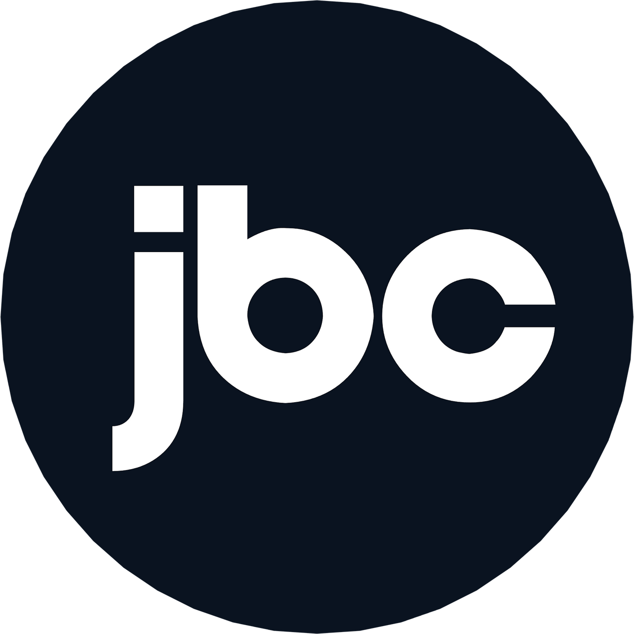 JBC logo (2021-) by JayleenDeviantArt on DeviantArt