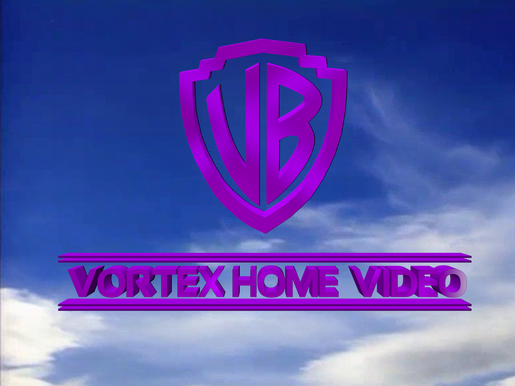 Vortex Channel Logo Vortex Home Video logos (1985-2007) by JLAonDeviantArt on DeviantArt