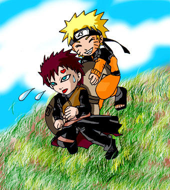 Narutooooo by CuteArisa on DeviantArt