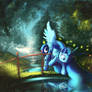 Luna's Enchantment