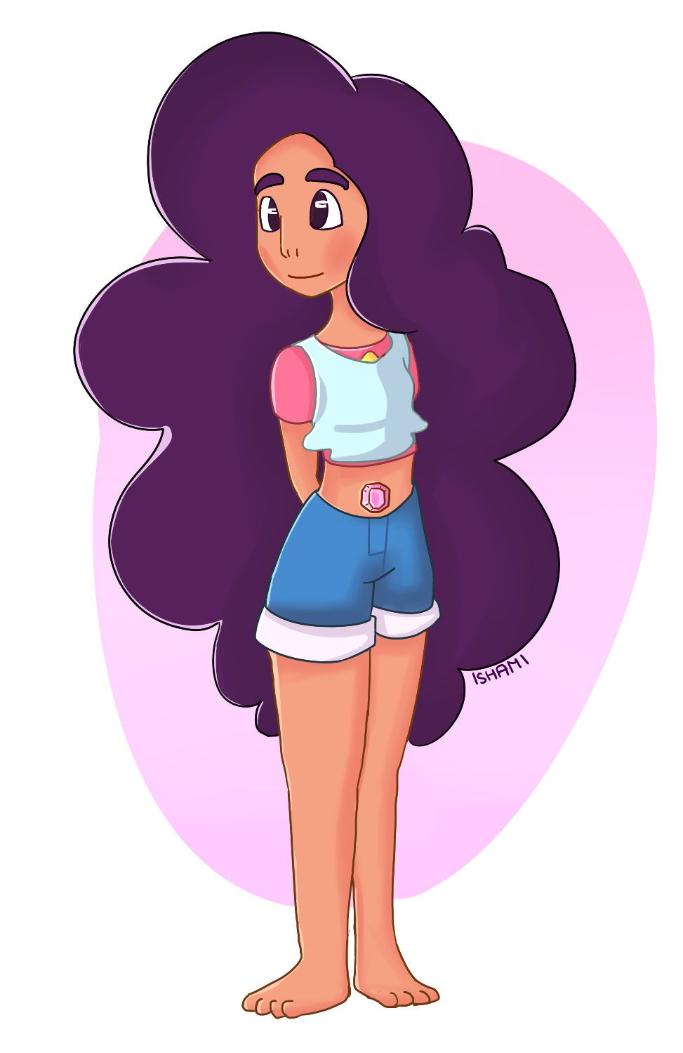 Stevonnie