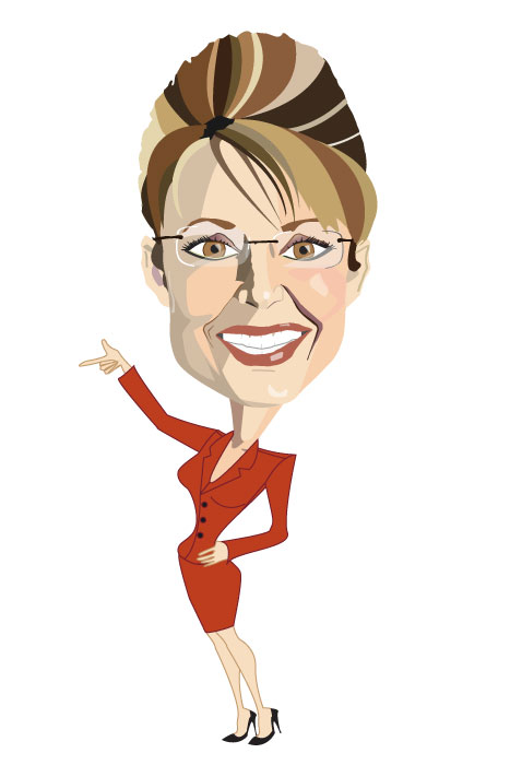 Sarah Palin