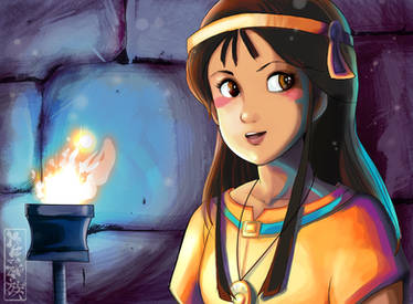 Explore the Best Zia Art | DeviantArt