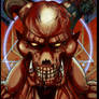 Doom Baron of Hell