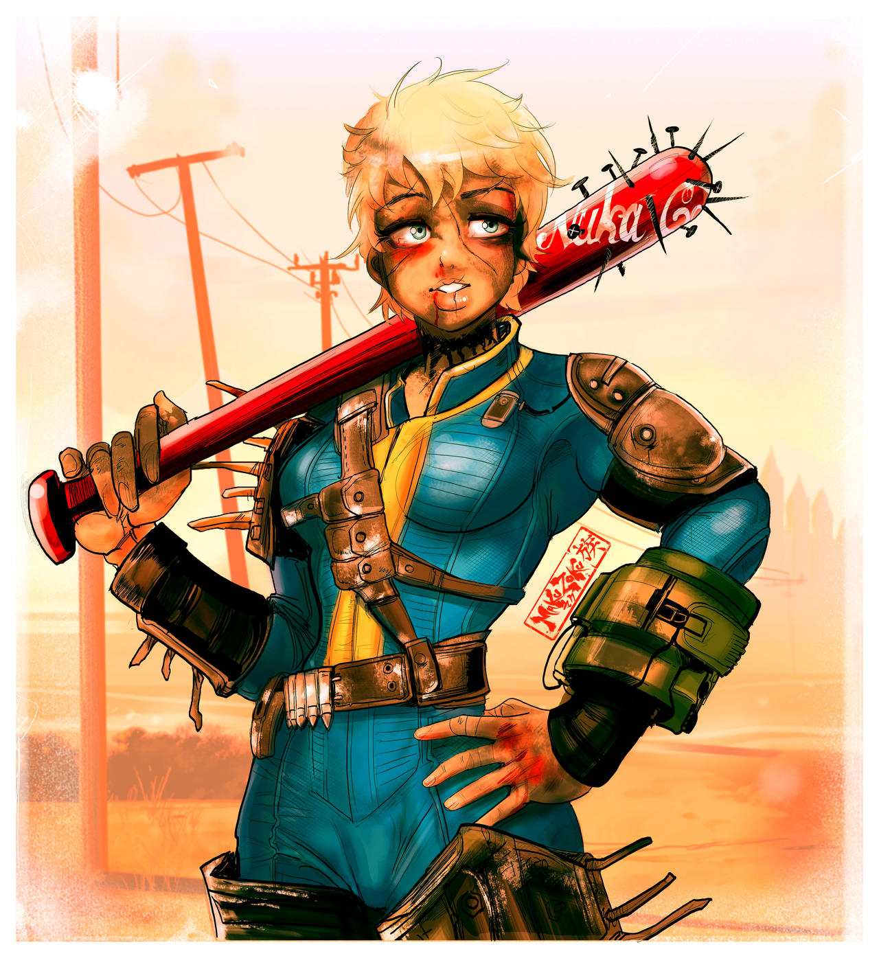 nuka world купить nuka world купить