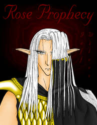 Rose Prophecy Cover