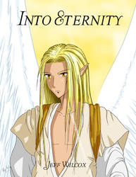 Into Eternity Cover